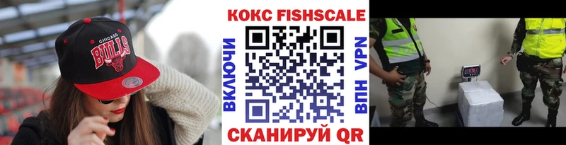 COCAIN Fish Scale  где можно купить   Пушкино 